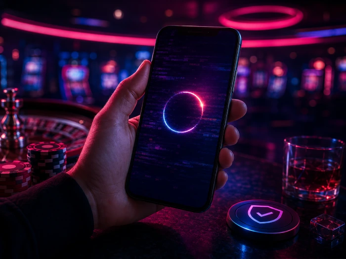 Solución de problemas de carga y login en Betsala