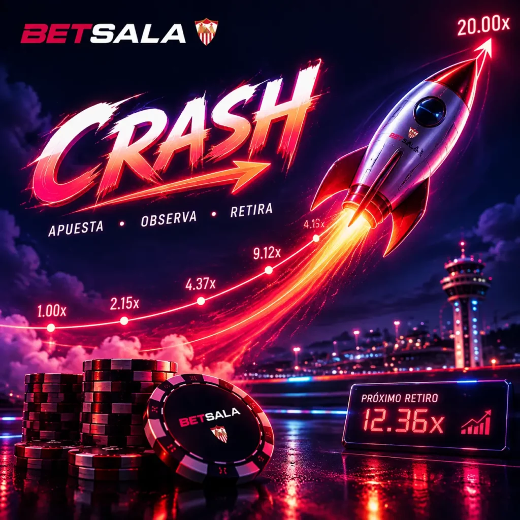 Juegos buscados dentro de Betsala Casino