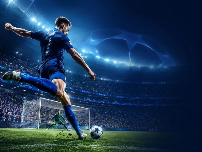 Fútbol chileno e internacional en Betsala Deportes
