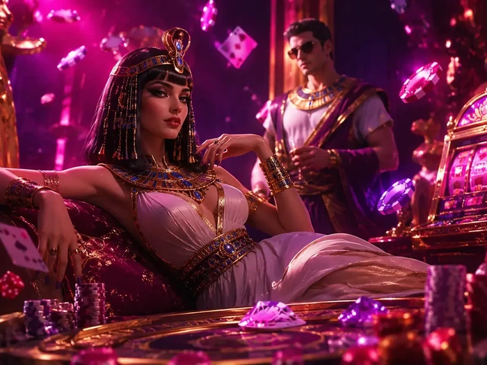 Categorías y juegos disponibles en Betsala Casino
