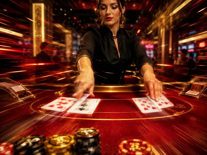 Reglas, apuestas y funciones de juegos en Betsala Casino